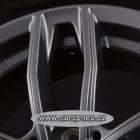Autec Mercador titan lackiert - 6,5x16, 5x112, ET44 (MC6516445075123)