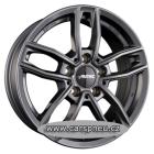 AUTEC Mercador |MC| titan lackiert - 6,5x17, 5x112, ET38 (MC6517385075123)
