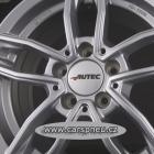 Autec Mercador silber - 7,5x17, 5x112, ET36 (MC7517365075118)