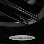 Autec Mercador black lackiert - 7,5x17, 5x112, ET36 (MC7517365075133)