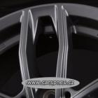 AUTEC Mercador titanové lesklé | 7,5x18, 5x112, ET44 (alu kolo, MC7518445075123)