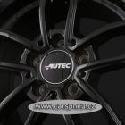 AUTEC Mercador |MC| black lackiert - 8,0x18, 5x112, ET43 |8x18| (MC8018435075133)
