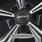 GMP Mentor black poliert - 7,0x17, 5x114,3, ET35 |7x17| (MENT70173520927I)