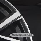 GMP Mentor black poliert - 8,0x18, 5x112, ET45 |8x18| (MENT80184513827I)