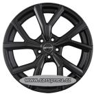 GMP Mentor black lackiert - 8,0x20, 5x114,3, ET45 |8x20| (MENT80204520931I)