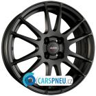 ALUTEC Monstr 6,5x17 5x112 ET45 černá matná (alu kolo - MN65745M84-5)