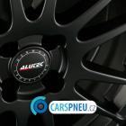 ALUTEC Monstr 6,5x17 5x112 ET45 černá matná (alu kolo - MN65745M84-5)