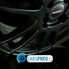ALUTEC Monstr 6,5x17 5x112 ET45 černá matná (alu kolo - MN65745M84-5)