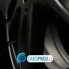 ALUTEC Monstr 6,5x17 5x112 ET45 černá matná (alu kolo - MN65745M84-5)