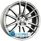 ALUTEC Monstr 6,5x17 5x112 ET45 karbonová šedá (alu kolo - MN65745M87-8)