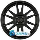 ALUTEC Monstr 6,5x17 5x112 ET45 černá matná (alu kolo - MN65745V24-5)
