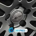 ALUTEC Monstr 6,5x17 5x112 ET45 karbonová šedá (alu kolo - MN65745V27-8)