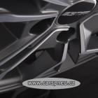 GMP Matisse S anthrazit matt poliert | 8,0x18, 5x120, ET50 |8x18| (MTIS80185021817I)