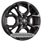 GMP Matisse S black lackiert | 8,0x18, 5x120, ET50 |8x18| (MTIS80185021831I)