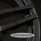 ATS Mizar black lackiert - 7,5x17, 5x112, ET52,5 (MZ75752M82-6)