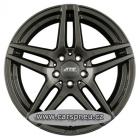 ATS Mizar grey lackiert - 7,5x17, 5x112, ET52,5 (MZ75752M87-6)