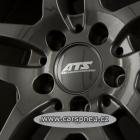 ATS Mizar grey lackiert - 7,5x17, 5x112, ET52,5 (MZ75752M87-6)