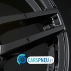 ATS Mizar 8,0x17 5x112 ET58 černá lesklá |8x17| (alu kolo - MZ80758M82-6)