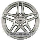 ATS Mizar silber - 8,5x19, 5x112, ET62 (MZ85962M11)