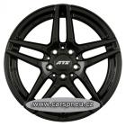 ATS Mizar black lackiert - 8,5x19, 5x112, ET62 (MZ85962M12-6)