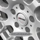 AUTEC Nimah 8,0x18 5x120 ET40 stříbrná |8x18| (alu kolo - NH8018405112618)