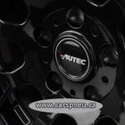 AUTEC Nimah black lackiert | 9,0x22, 5x112, ET42 |9x22| (NH9022425074633)