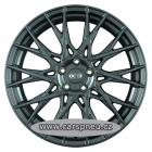 DOTZ Fuji tmavý gunmetal | 7,5x19, 5x114,3, ET50 (alu kolo, OFU9J0FA50)