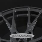 DOTZ Fuji tmavý gunmetal | 7,5x18, 5x112, ET38 (alu kolo, OFUF8FA38)