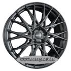 DOTZ Fuji tmavý gunmetal | 7,5x18, 5x112, ET46 (alu kolo, OFUF8FA46E)