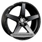 DOTZ MarinaBay 8,5x18 5x114,3 ET35 černá matná (alu kolo - OMA80KA35)