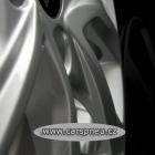 OXXO Oberon 4 silber | 6,0x15, 4x100, ET31 |6x15| (OX07-601531-R1-07, 35253)