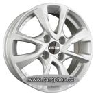 OXXO Oberon 4 silber | 6,5x16, 4x108, ET20 (OX07-651620-PC1-07E, 23953, 36779)