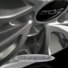 OXXO Oberon 5 silber - 7,0x17, 5x114,3, ET48,5 (7x17) (OX08-701748,5-M4-07, 22727)