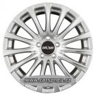 OXXO Elan silber - 6,5x17, 5x112, ET38 (OX14-651738-DB-07, 25612)