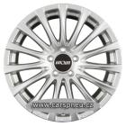 OXXO Elan silber - 6,5x17, 5x112, ET44 (OX14-651744-DB-07, 30937)