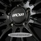OXXO Elan black lackiert - 7,0x16, 5x112, ET38 (7x16) (OX14-701638-DB-03, 26404)