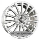 OXXO Elan silber - 7,5x17, 5x112, ET36 (OX14-751736-D6-07)