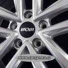 OXXO Brave silber - 7,5x17, 5x112, ET30 (OX16-751730-B3-07, 34416)