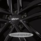 OXXO Brave black lackiert - 7,5x17, 5x112, ET52 (OX16-751752-B3-03)