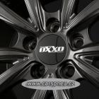 OXXO Liberty dark lackiert - 6,5x16, 5x112, ET33 (OX17-651633-V7-04)