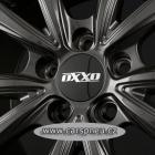 OXXO Liberty dark lackiert - 6,5x16, 5x112, ET48 (OX17-651648-V7-04E, 37042)