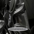 OXXO Liberty dark lackiert - 6,5x17, 5x112, ET48,5 (OX17-651748,5-V7-04, 29856)