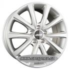 OXXO Liberty silber - 7,0x18, 5x112, ET35 (7x18) (OX17-701835-V7-07)