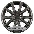OXXO Liberty dark lackiert - 7,5x17, 5x112, ET29 (OX17-751729-D4-04)