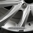 OXXO Liberty silber | 7,5x18, 5x112, ET51 (OX17-751851-V7-07, 29597)