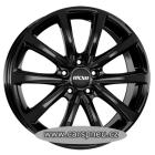 OXXO Liberty black lackiert | 8,0x18, 5x112, ET44 |8x18| (OX17-801844-V7-03, 39084)