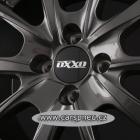OXXO Vidorra dark lackiert - 7,0x17, 5x112, ET40 |7x17| (OX18-701740-B3-04, 32566)