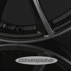 OXXO Vidorra black poliert - 7,5x19, 5x114,3, ET38 (OX18-751938-W4-33, 31460)