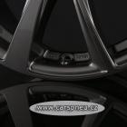 OXXO Vidorra dark lackiert - 8,0x18, 5x114,3, ET48 |8x18| (OX18-801848-W4-04, 32696)