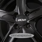 OXXO Novel black lackiert - 7,0x17, 5x112, ET40 |7x17| (OX19-701740-B3-03, 33730)
